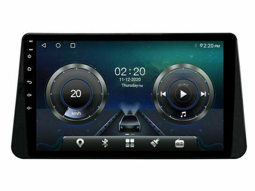 Android 15 for - 10.1", nissan