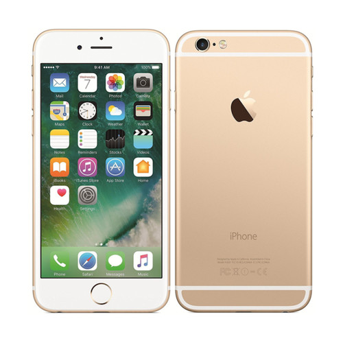 Apple iphone 16gb 64gb 128gb - 16gb,