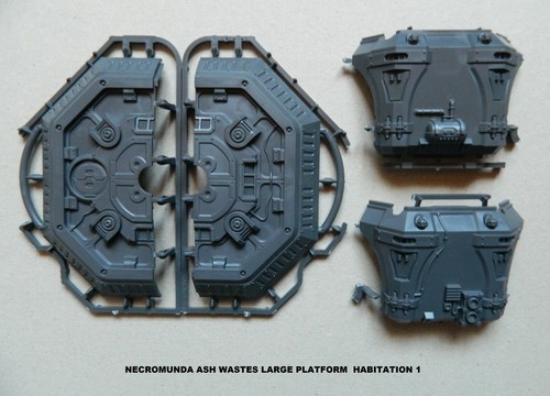 Warhammer 000 décors - warhammer, 40