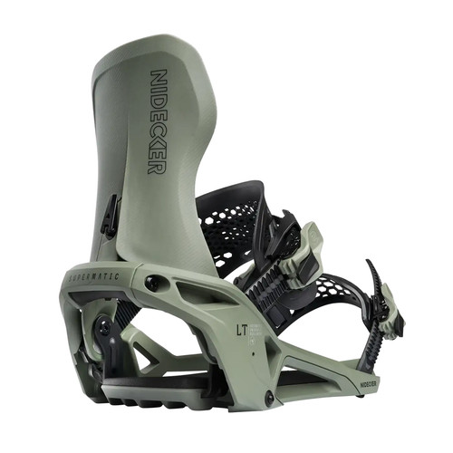 Fixations snowboard - fixations,