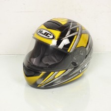 Casque intégral HJC pour Deux