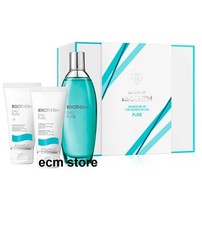 Biotherm Eau Pure Coffret