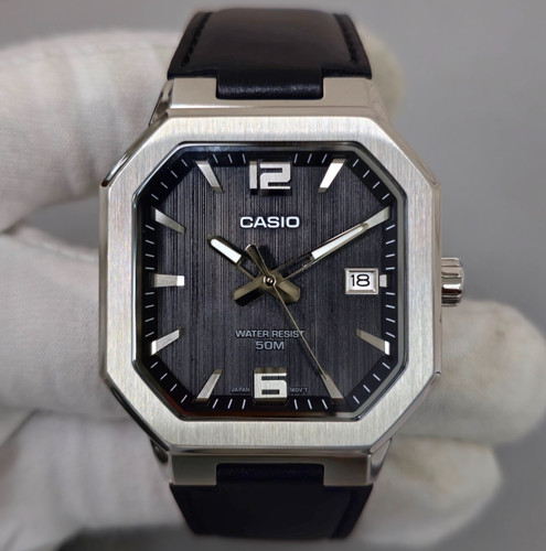 Montre homme casio - montre,