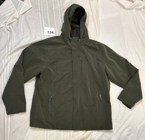 Rugged elements men xl - men's,