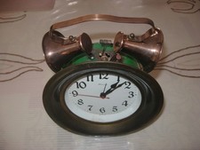 ancien gros réveil Blessing