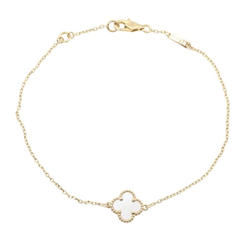 Bracelet van cleef - cleef, arpels
