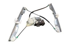 Front Left Window Regulator with Power Window Motor for Citroen C5 I Breaking 963253188