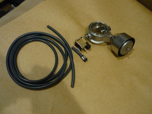 Ferrari 355 exhaust - exhaust, valve