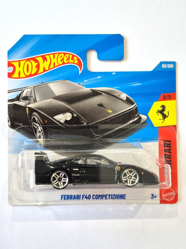 Miniature hot wheels 64 - wheels, 1/64