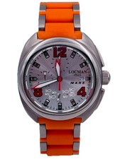 Montre Locman Mare Titane 39Mm