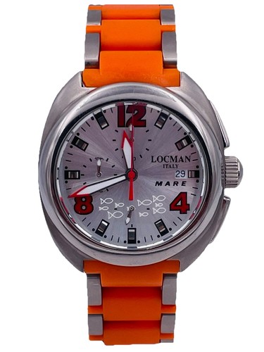 Montre locman mare titane 39mm - montre,