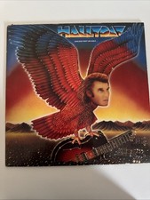 Vynile Johnny Hallyday quelque