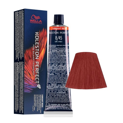 Wella koleston perfect - koleston,