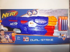NEUF - Pistolet NERF N-Strike