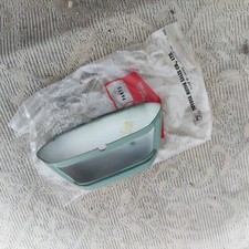 NOS GENUINE TOYOTA トヨタ LICENCE NUMBERPLATE LAMP COVER LANDCRUISER FJ40 BJ40 FJ45