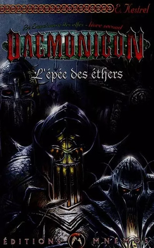 Sanctuaire des elfes - le, tome