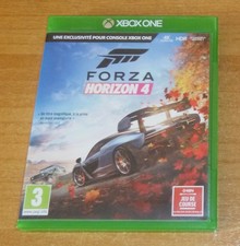 Jeu XBOX one - Forza horizon 4