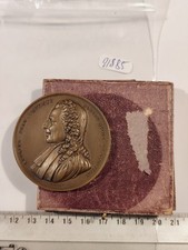 MEDAILLE PRIX DE VERTU ACADEMIE FRANCAISE 1925 Ref21885J