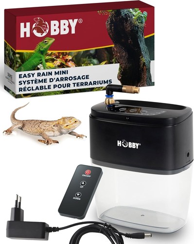 Hobby terraristik easy rain - hobby,