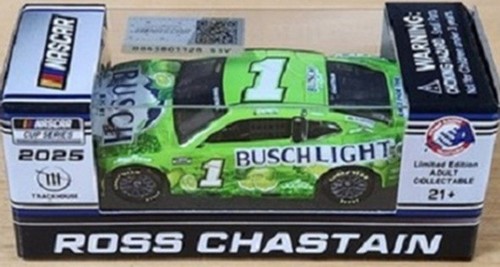 Voiture miniature nascar - voiture, 1/64