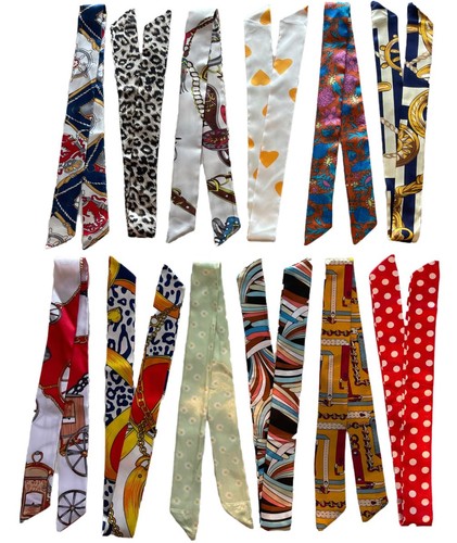 12pcs satin soie - en,