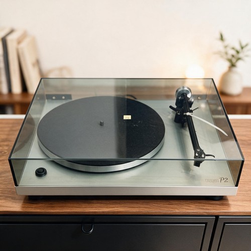 Rega planar 2 - rega,