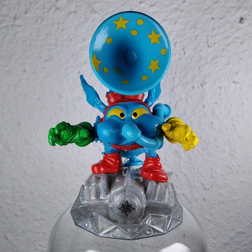 Skylanders superchargers - skylanders,