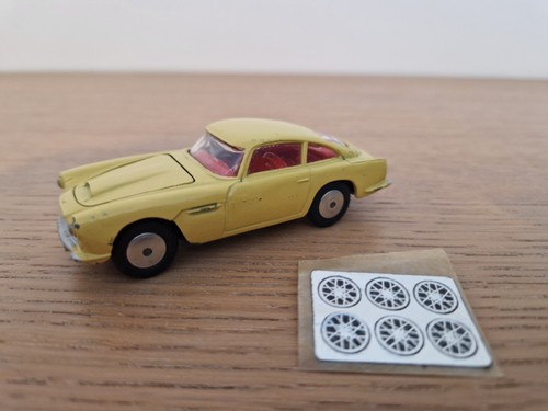 1 43 aston martin - 1/43,