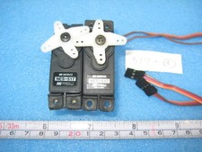 JR servo normal NES517 x 2