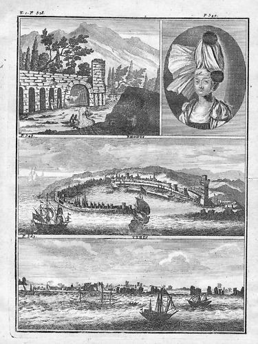 1730 rhodos tyros - rhodos, grèce