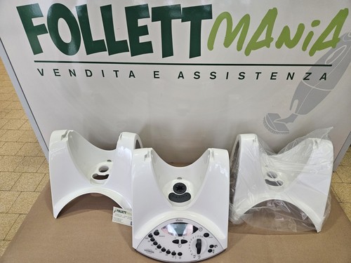 Guscio compatible thermomix - guscio, tm