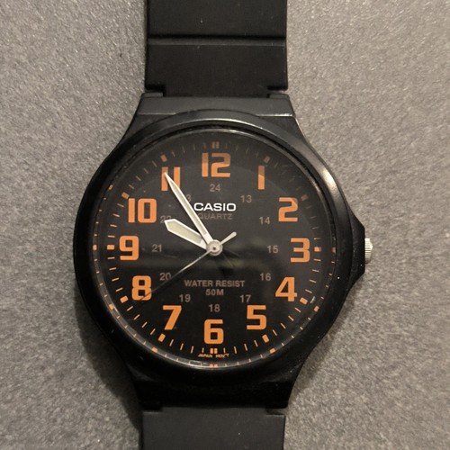 Casio 240 montre quartz - montre,