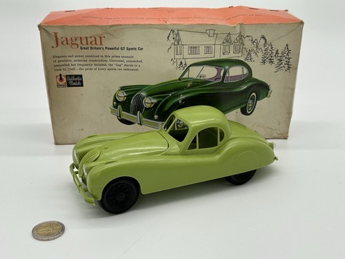 Rarissime jaguar 120 - 120, 150