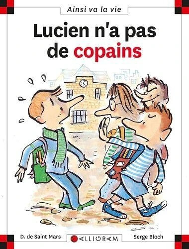 Max lili lucien n a - n'a, pas