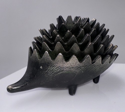 Walter bosse hedgehog - bosse, stacking