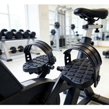 Pour pédales de vélo