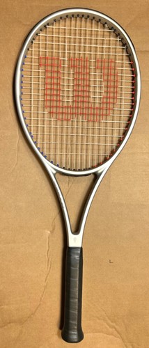 Wilson pro staff rf97 - wilson,