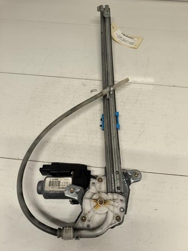 Leve vitre electrique arriere