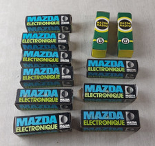 Lot d'anciennes lampes /