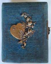 Album Photo - Boîte À