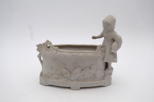 Ancienne jardinière - , en