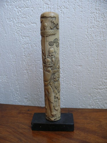 Superbe très rare manche - superbe,