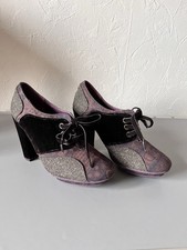 Chaussures À Talons Desigual