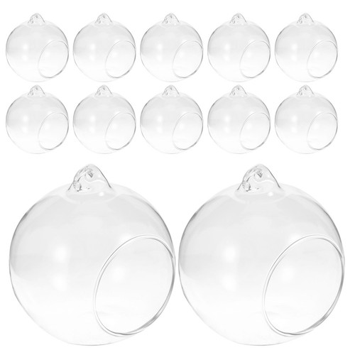 Pcs terrarium verre - verre, de
