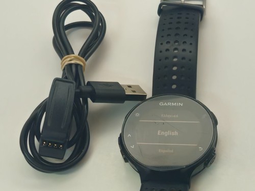 Garmin forerunner 235 gps - garmin,