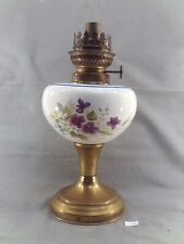 Ancienne Lampe à pétrole