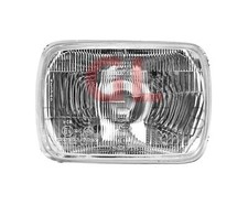 Phare pour Mazda 323 F