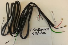 Système Électrique piaggio Vespa Special 50 /Vespa 50R