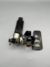 Suzuki GT 550 support plaque