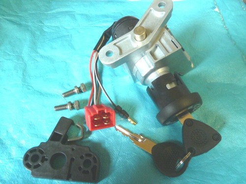 Contacteur nitro mbk - contacteur,